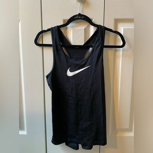 Nike tank top
